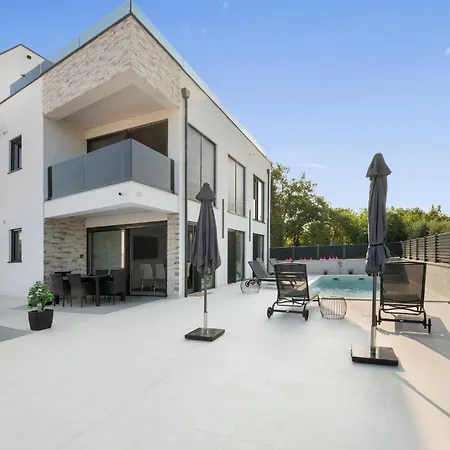 Apartament Gorgeous In