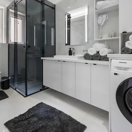 Gorgeous In Apartamento *