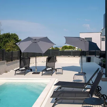 Apartament Gorgeous In *