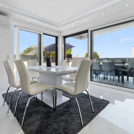 Apartamento Gorgeous In