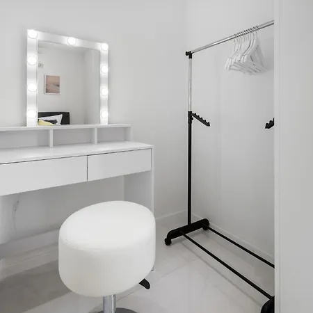 Gorgeous In Apartamento