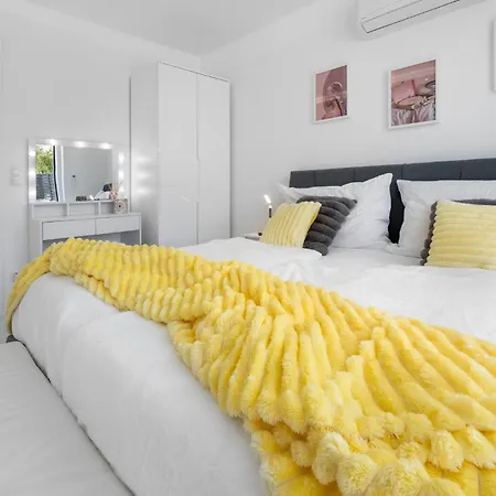 Apartament Gorgeous In *