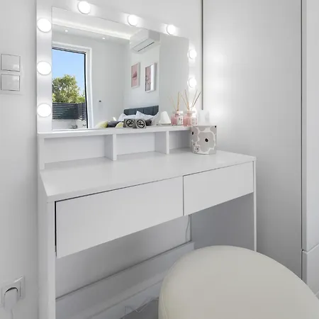 Apartamento Gorgeous In