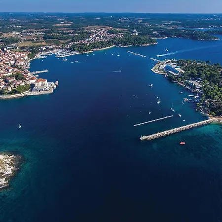 Gorgeous In Apartament Poreč