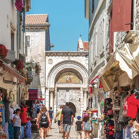 Gorgeous In Poreč