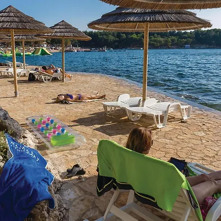 Gorgeous In Lejlighed Poreč