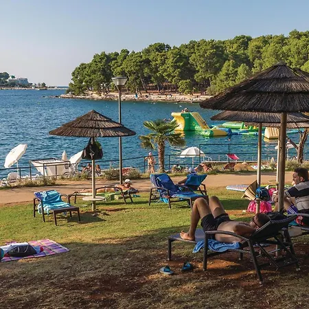 Apartament Gorgeous In Poreč